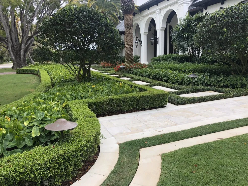 Affordable landscaping services in Naples, FL by Dreams Landscapes of Southwest Florida