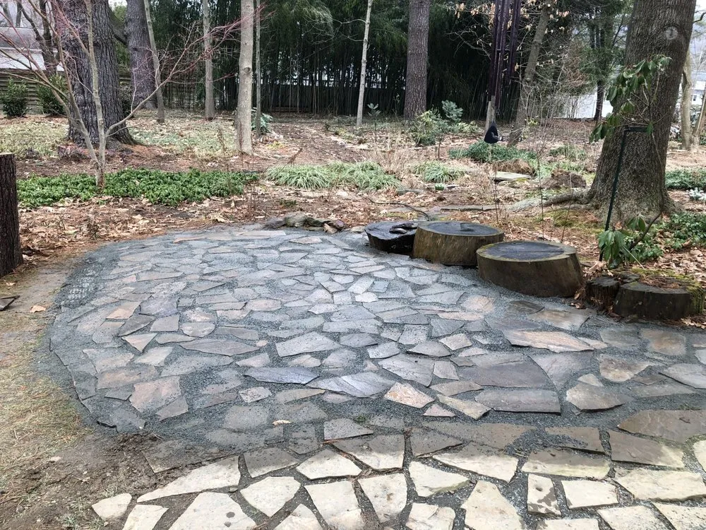 Top-rated lawn care service experts serving Allentown, PA - Dreams Lawn Service