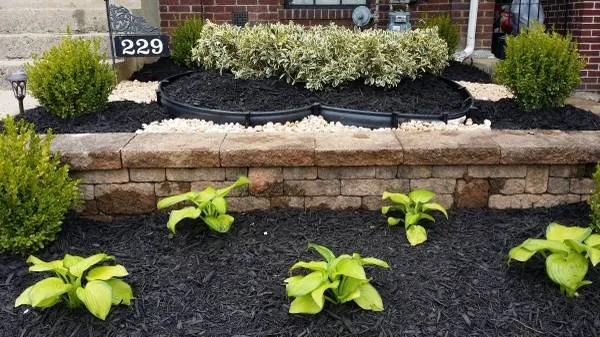 Reliable landscape installation for residential properties across Allentown, PA - Dreams Lawn Service