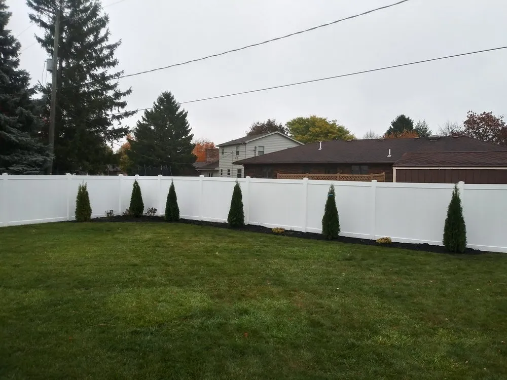 Reliable landscape installation for residential properties across Oregon, OH - Dreams Of Fields Landscaping