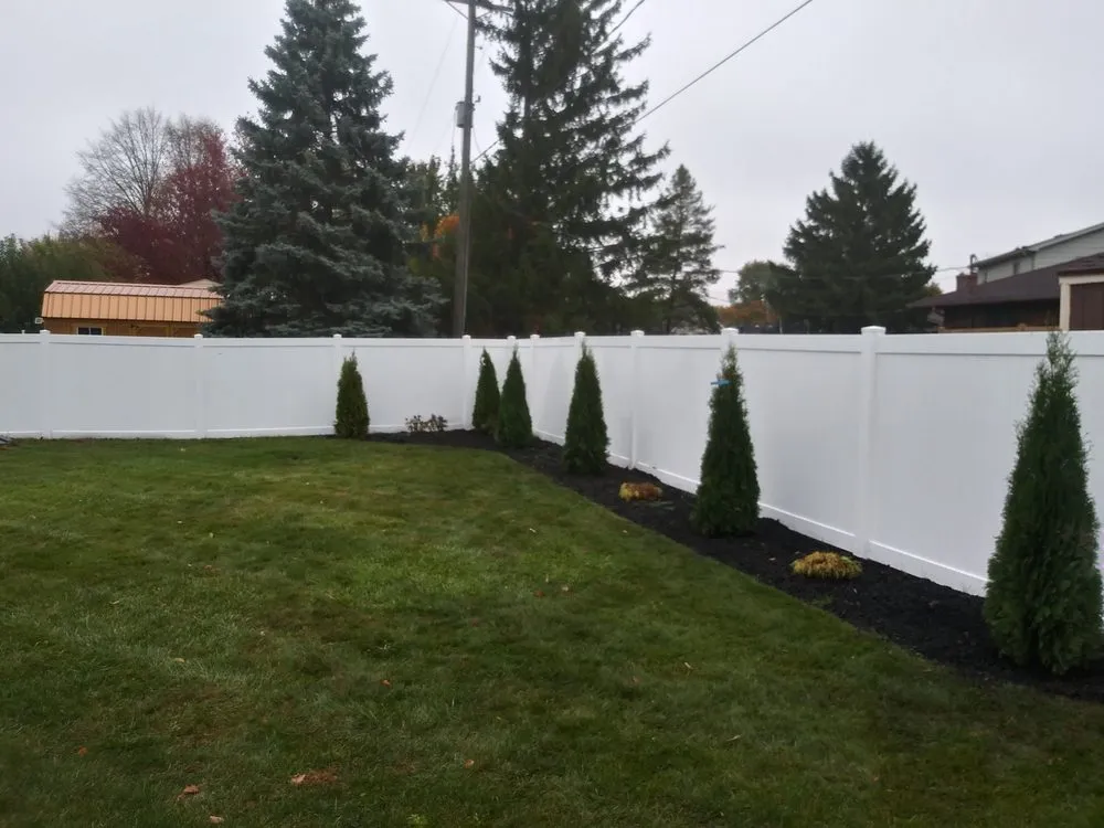 Affordable landscaping services in Oregon, OH by Dreams Of Fields Landscaping