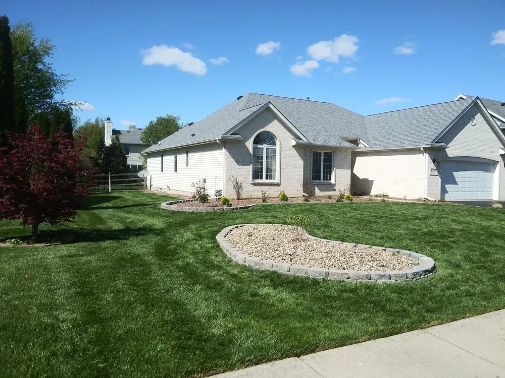 Professional landscaping services near you across Oregon, OH - Dreams Of Fields Landscaping