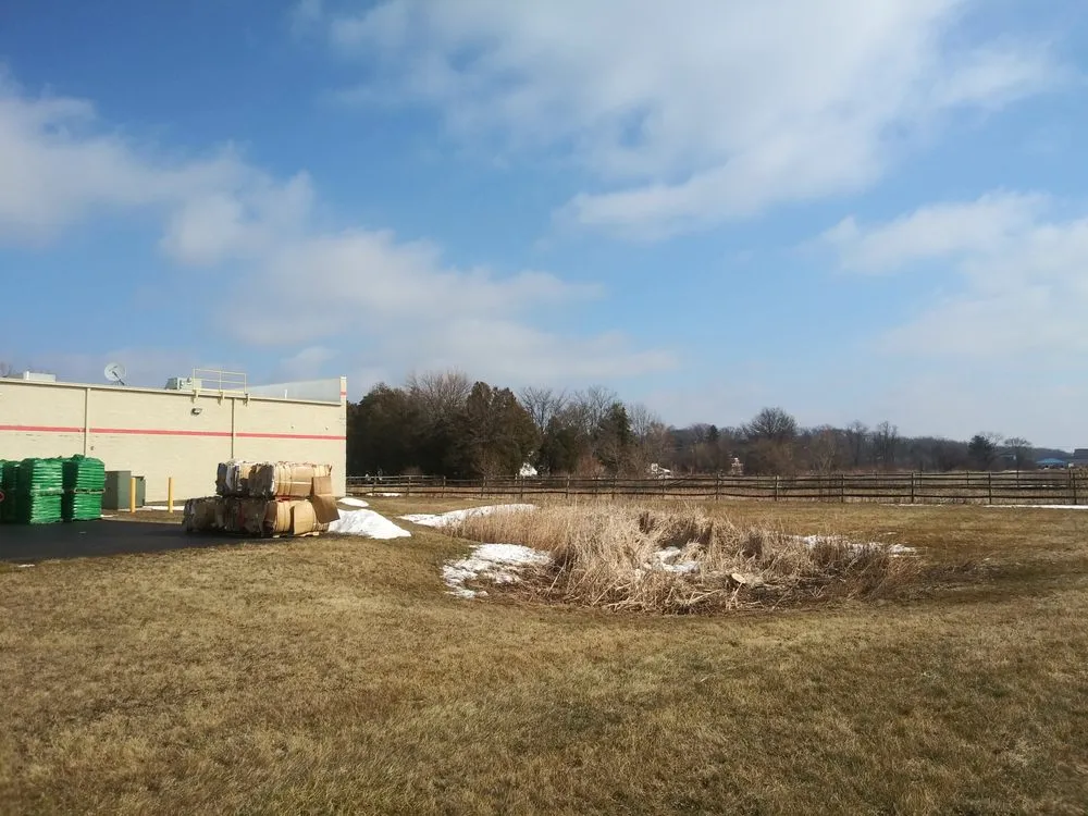 Top-rated outdoor landscaping for beautiful yards across Oregon, OH - Dreams Of Fields Landscaping