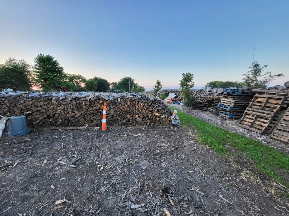 Professional yard cleanup service experts serving Oregon, OH - Dreams Of Fields Landscaping