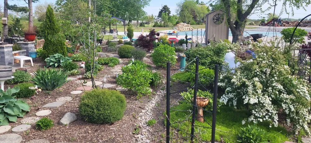 Expert lawn care service in Oregon, OH - Dreams Of Fields Landscaping