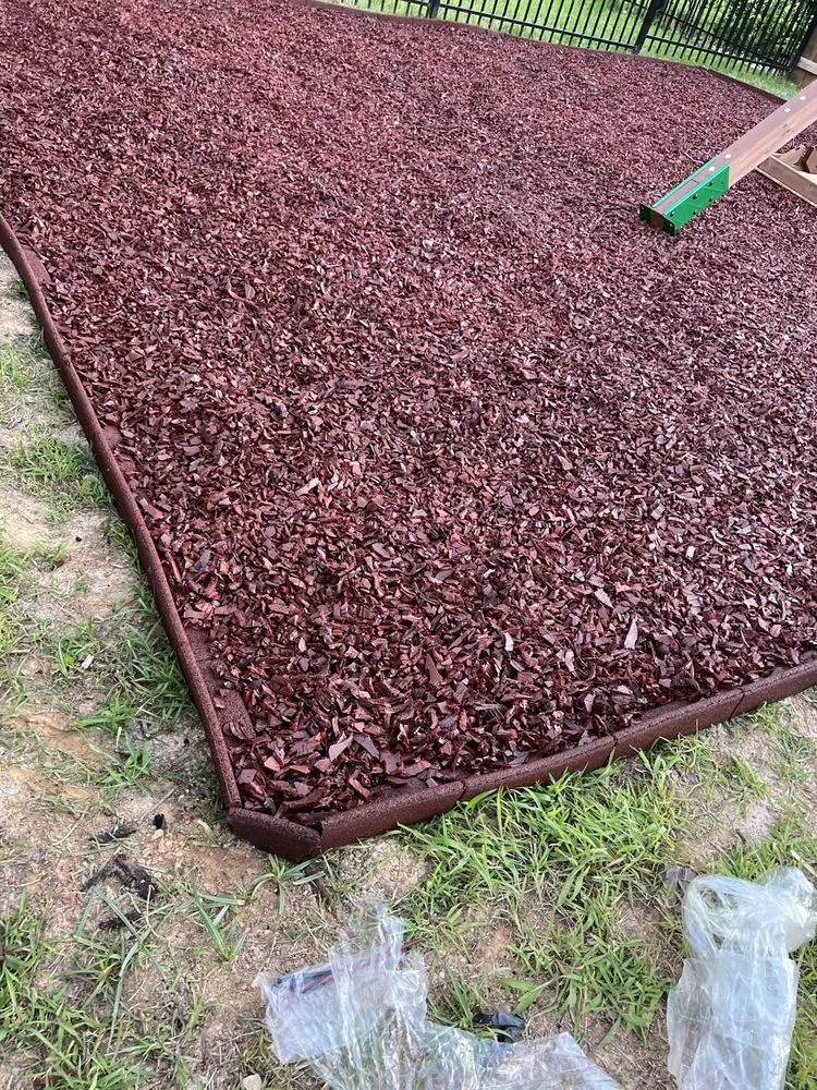 Expert lawn care service in Arlington, TX - Dreamscape