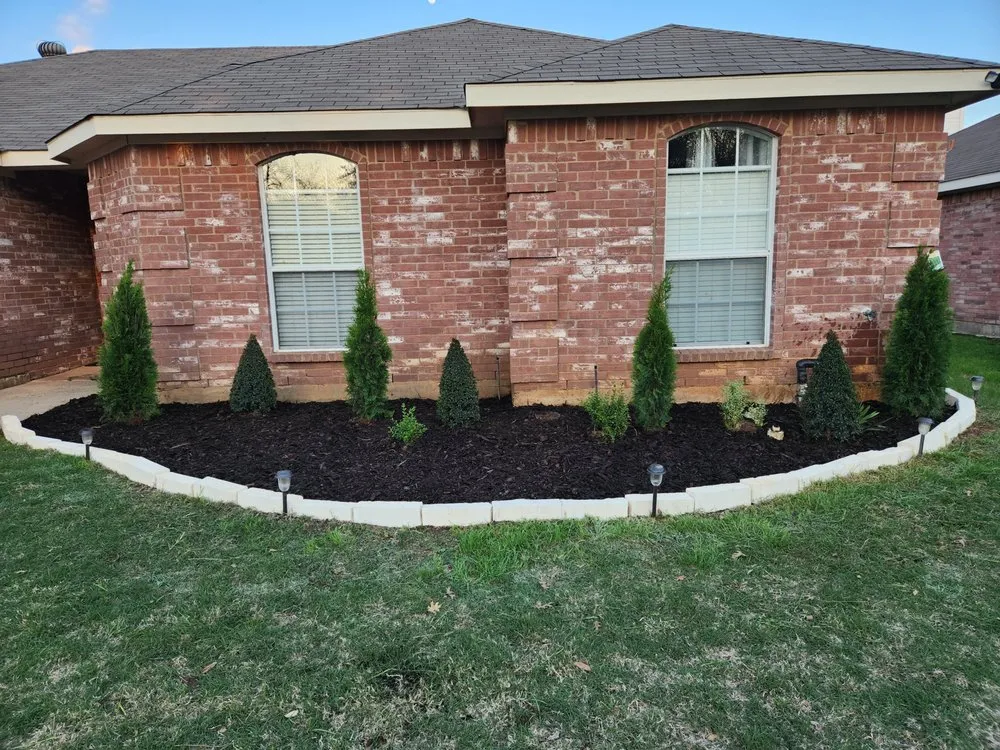 Trusted landscape design for year-round maintenance across Arlington, TX - Dreamscape