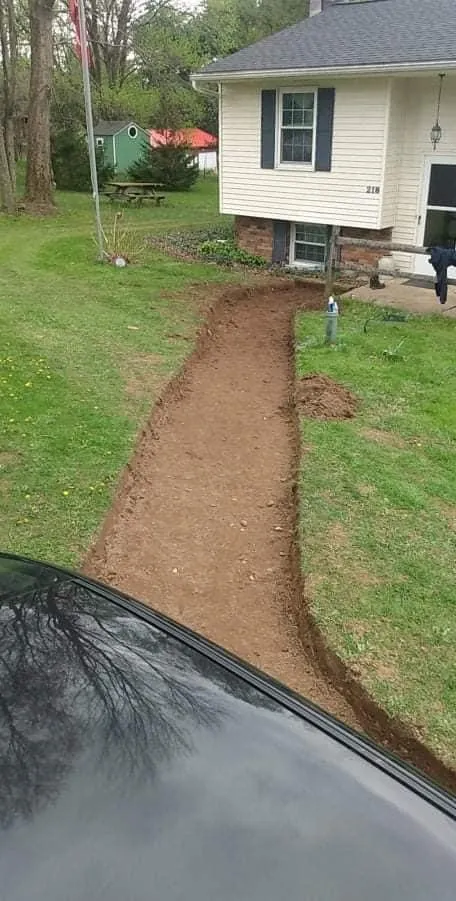 Affordable garden landscaping experts serving Canton, OH - Dreamscape Contracting