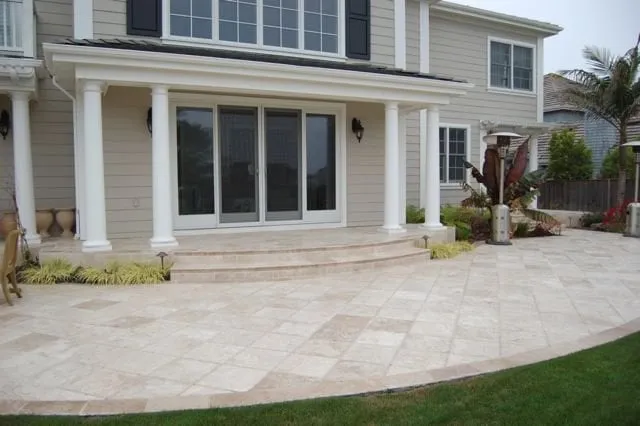 Local lawn care service in Santa Cruz, CA by Dreamscape Creative Landscape Solutions