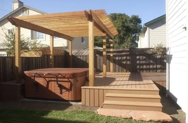 Custom garden landscaping experts serving Santa Cruz, CA - Dreamscape Creative Landscape Solutions