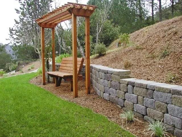 Expert residential landscaping in Santa Cruz, CA by Dreamscape Creative Landscape Solutions
