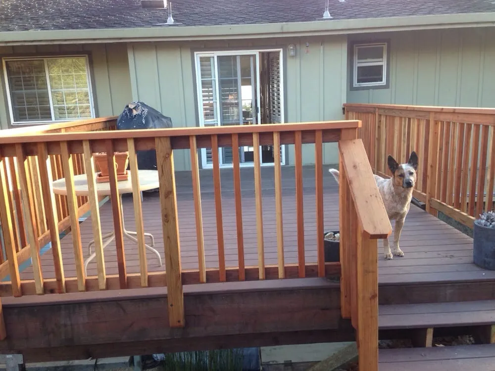 Affordable residential landscaping in Santa Cruz, CA by Dreamscape Creative Landscape Solutions