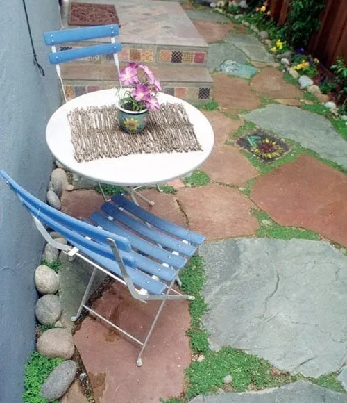 Reliable landscape installation near you in Santa Cruz, CA by Dreamscape Creative Landscape Solutions