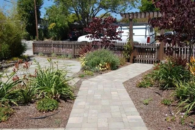 Reliable landscape installation in Santa Cruz, CA - Dreamscape Creative Landscape Solutions