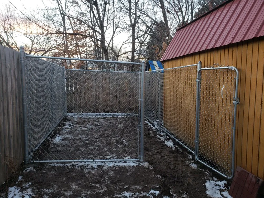 Affordable residential landscaping in New Plymouth, ID by Dreamscape Curbing & Landscape