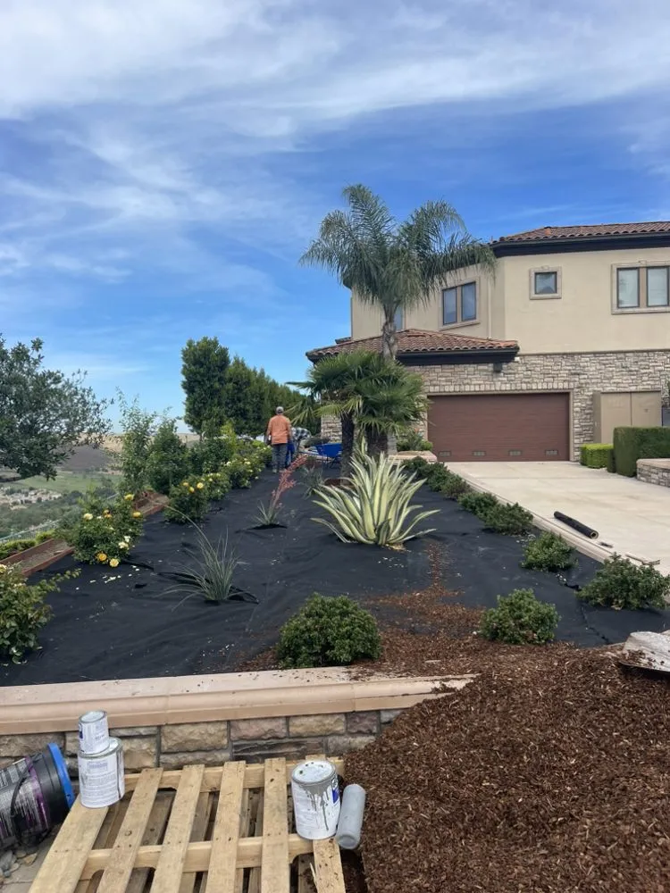 Trusted landscape design experts serving Sunnyvale, CA - Dreamscape Design & Build