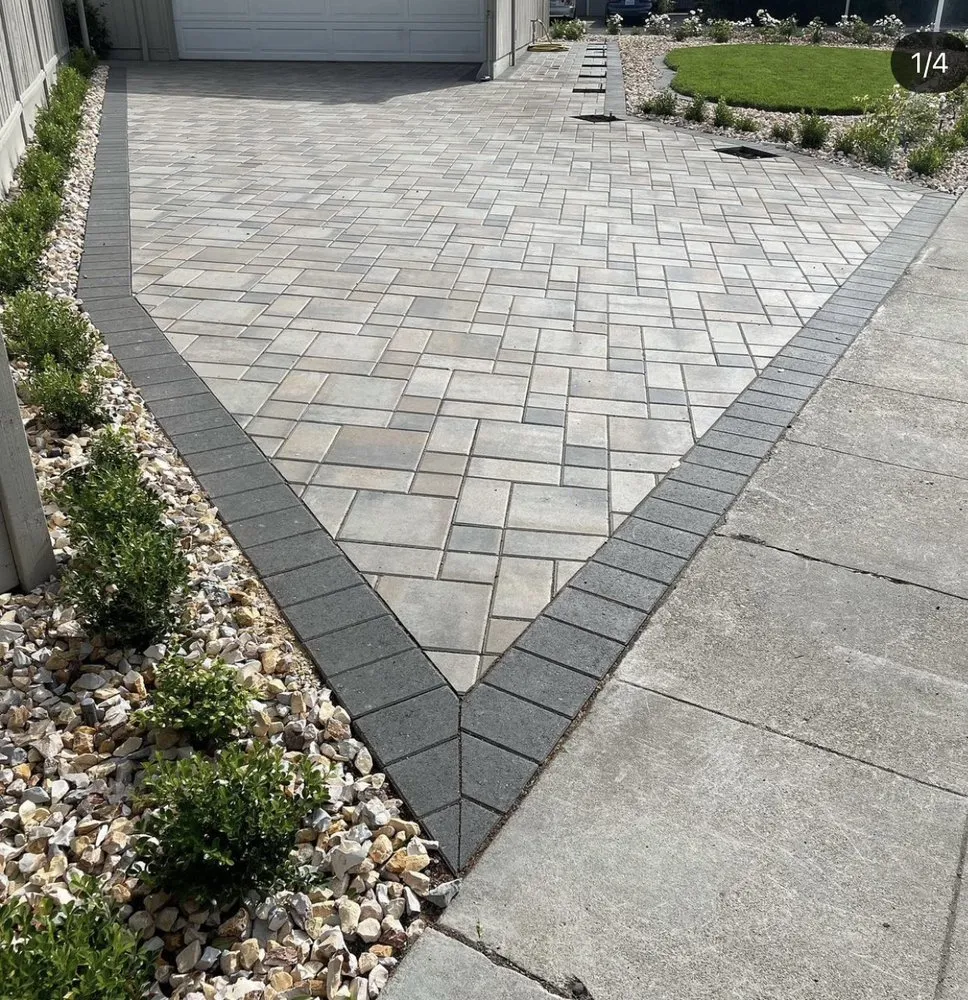 Local landscaping services for residential properties across Sunnyvale, CA - Dreamscape Design & Build