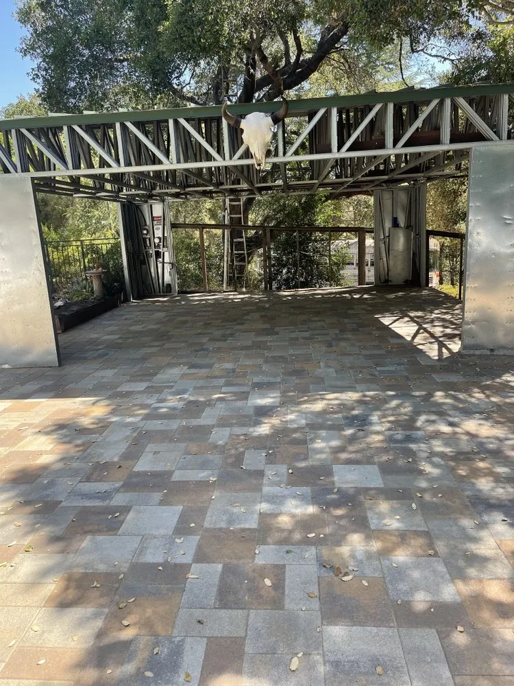 Affordable yard maintenance in Sunnyvale, CA by Dreamscape Design & Build