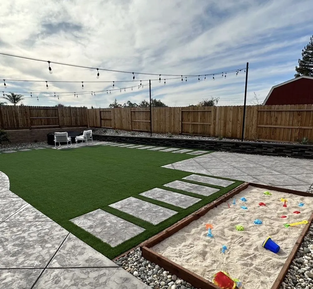 Custom landscape design experts serving Sunnyvale, CA - Dreamscape Design & Build