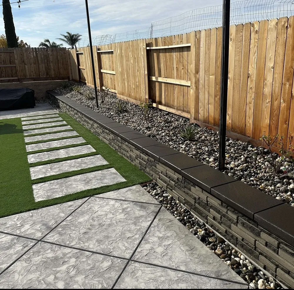 Top-rated landscaping services for homes across Sunnyvale, CA - Dreamscape Design & Build