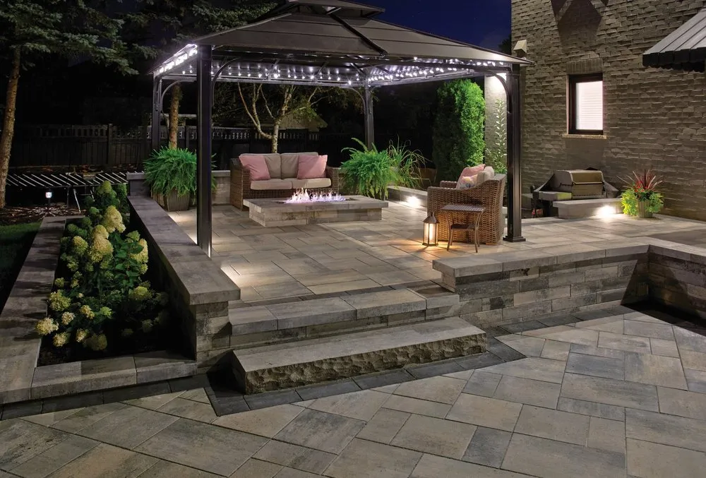 Expert lawn care service for beautiful yards across Sunnyvale, CA - Dreamscape Design & Build