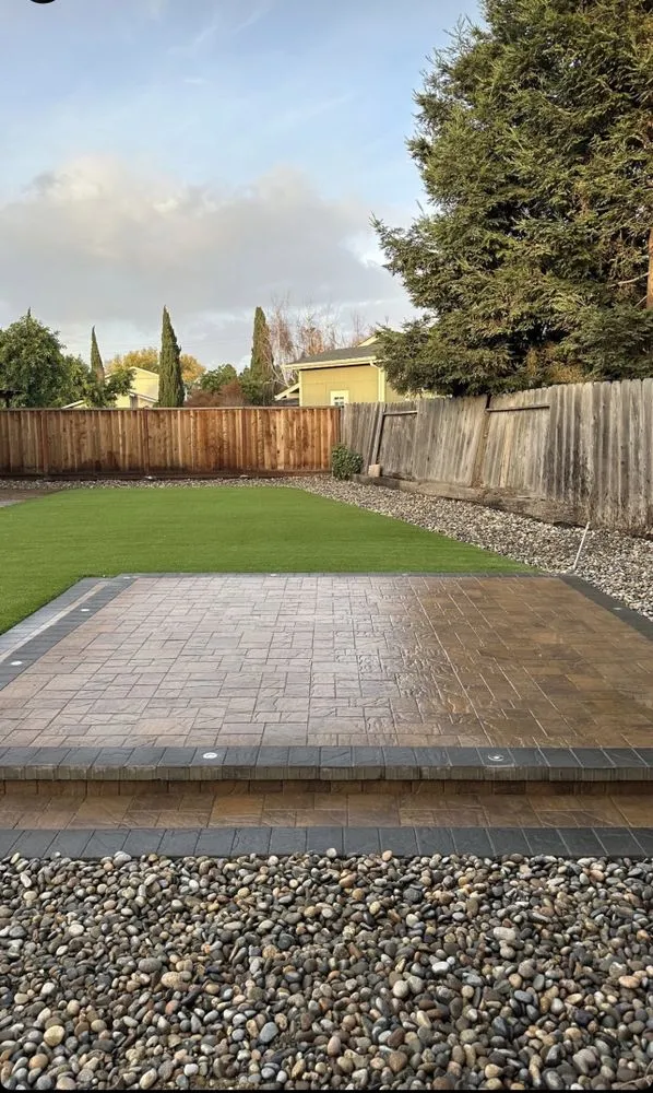 Affordable landscape design near you across Sunnyvale, CA - Dreamscape Design & Build