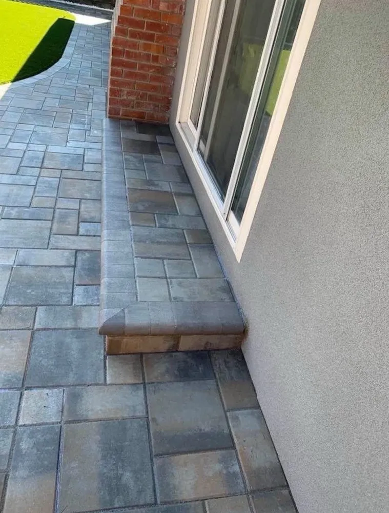 Professional landscaping services experts serving Sunnyvale, CA - Dreamscape Design & Build