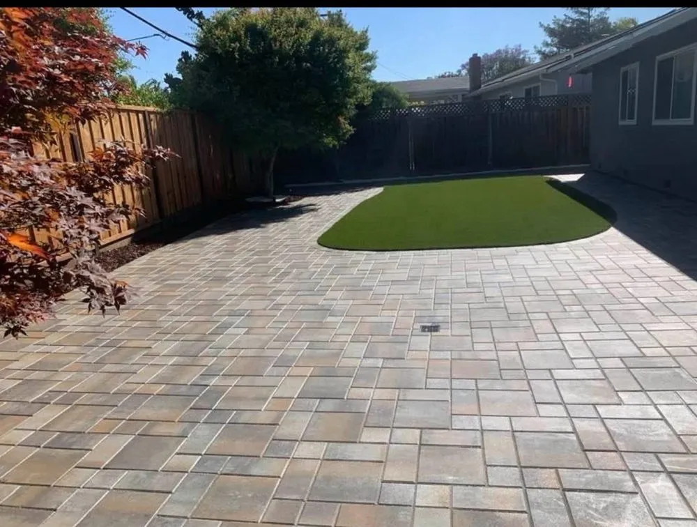 Top-rated landscaping services near you across Sunnyvale, CA - Dreamscape Design & Build