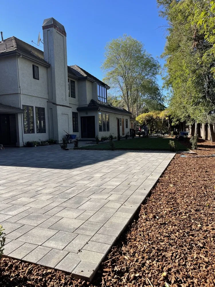 Expert landscape installation experts serving Sunnyvale, CA - Dreamscape Design & Build