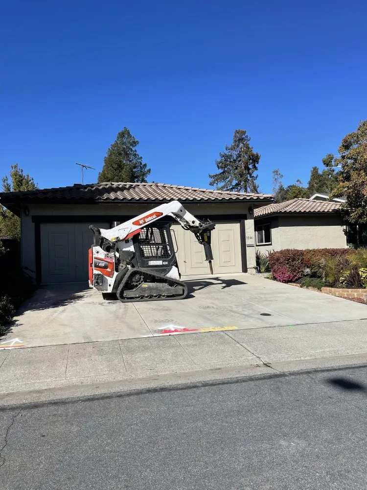 Reliable landscape design for year-round maintenance in Sunnyvale, CA by Dreamscape Design & Build