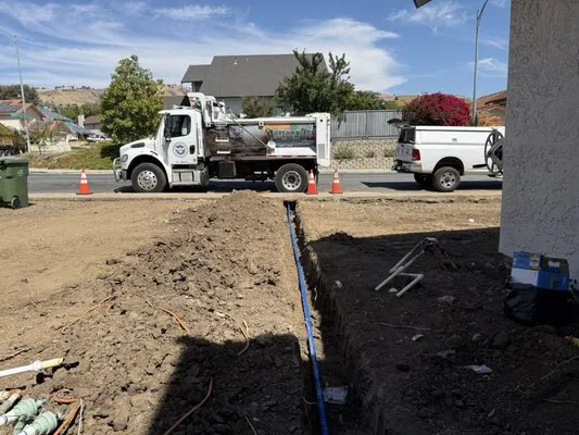 Dreamscape Design & Build