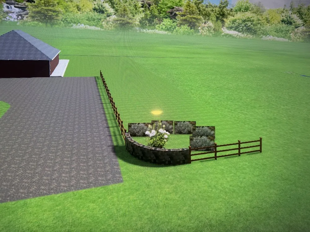 Affordable yard maintenance experts serving Arbor Vitae, WI - Dreamscape Design