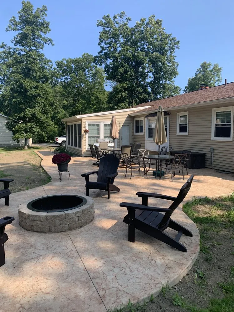 Expert residential landscaping in Chardon, OH - Dreamscape Design