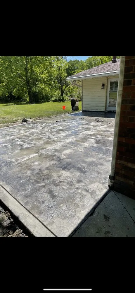 Trusted landscaping services for beautiful yards in Chardon, OH by Dreamscape Design