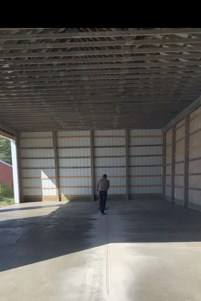 Expert yard cleanup service for outdoor upgrades in Chardon, OH by Dreamscape Design