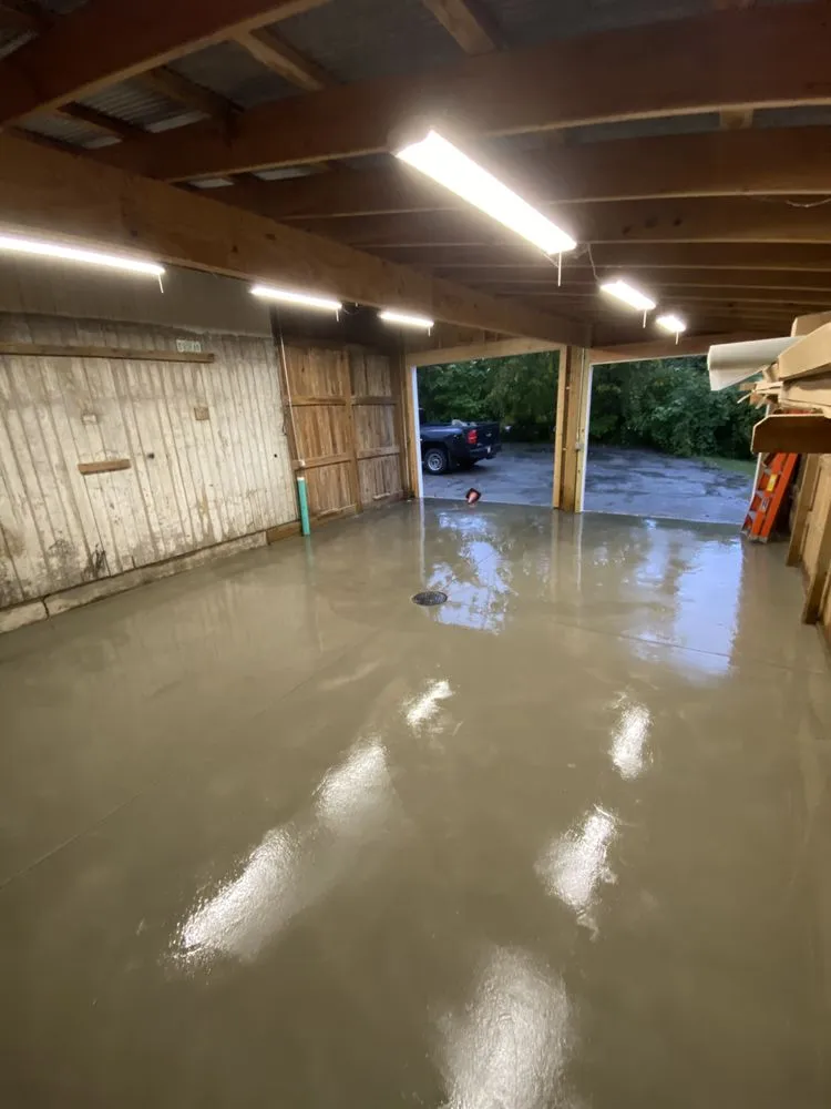 Custom landscaping services in Chardon, OH by Dreamscape Design