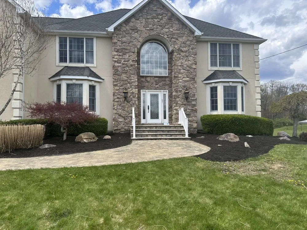 Affordable yard cleanup service experts serving Rockaway, NJ - Dreamscape Home Services