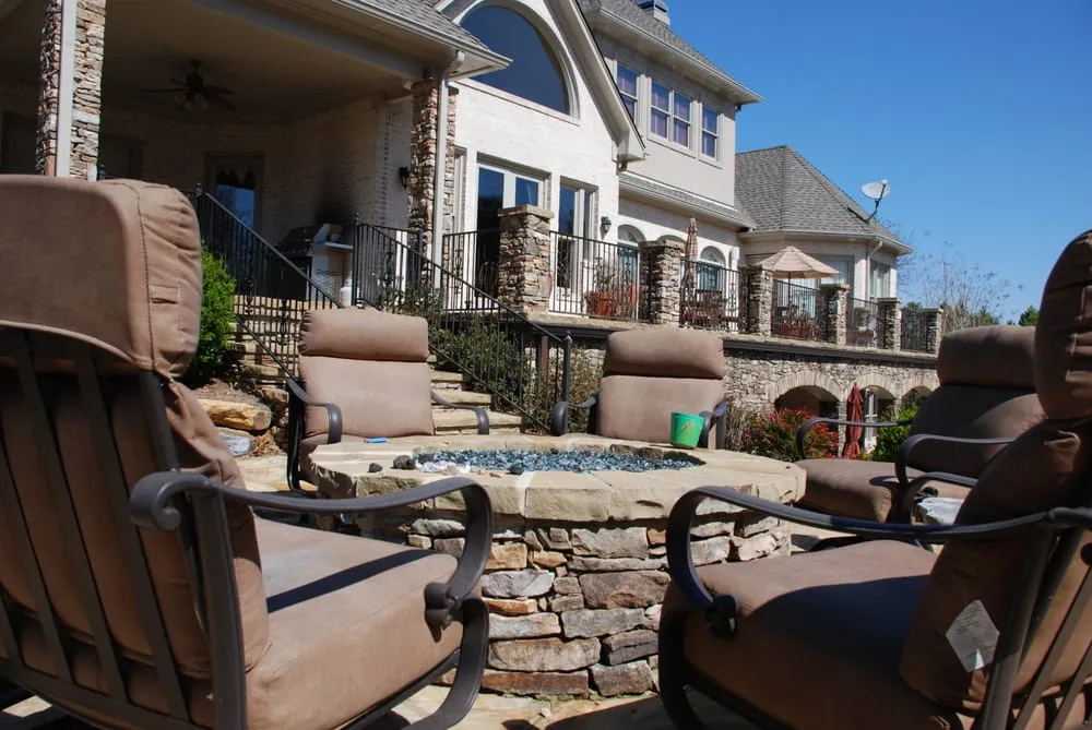 Trusted residential landscaping experts serving Chelsea, AL - Dreamscape Landscapes