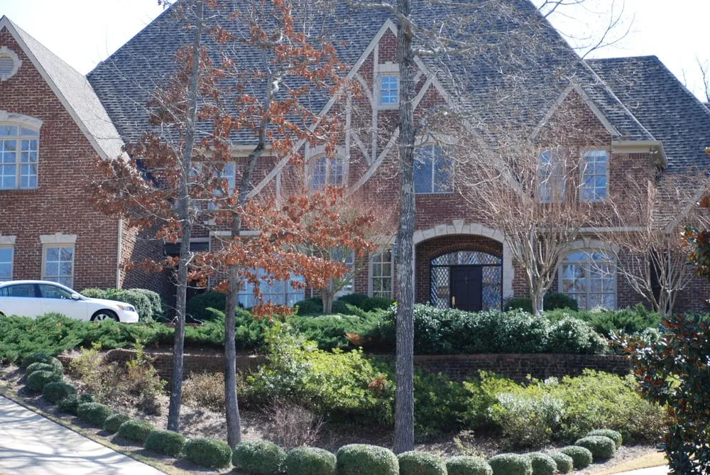 Expert landscaping services experts serving Chelsea, AL - Dreamscape Landscapes