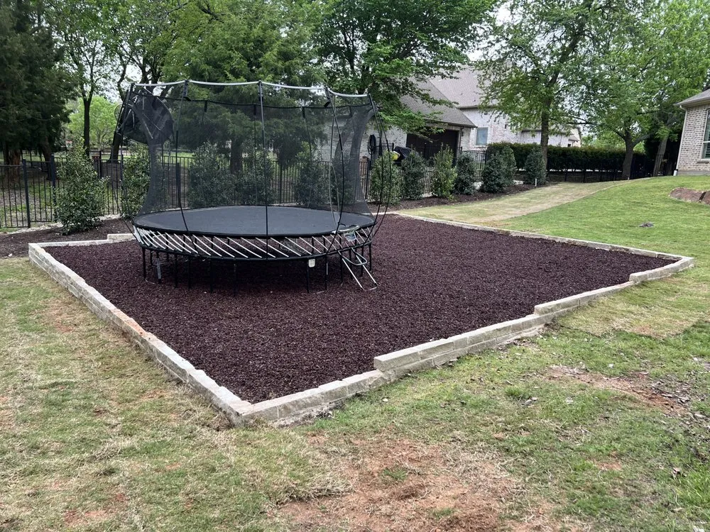 Top-rated residential landscaping for homes across Frisco, TX - Dreamscape Landscaping Designs