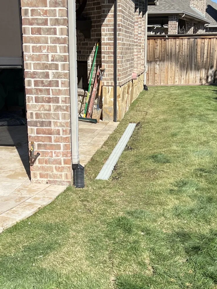 Affordable landscaping services experts serving Frisco, TX - Dreamscape Landscaping Designs