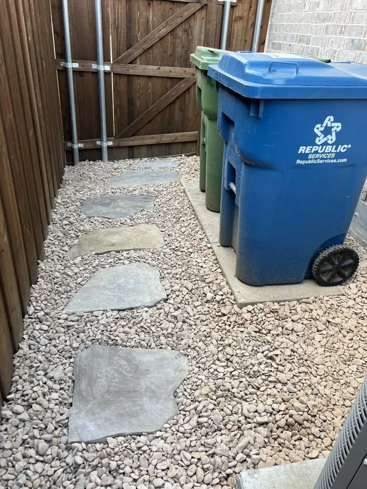 Affordable lawn care service for outdoor upgrades across Frisco, TX - Dreamscape Landscaping Designs