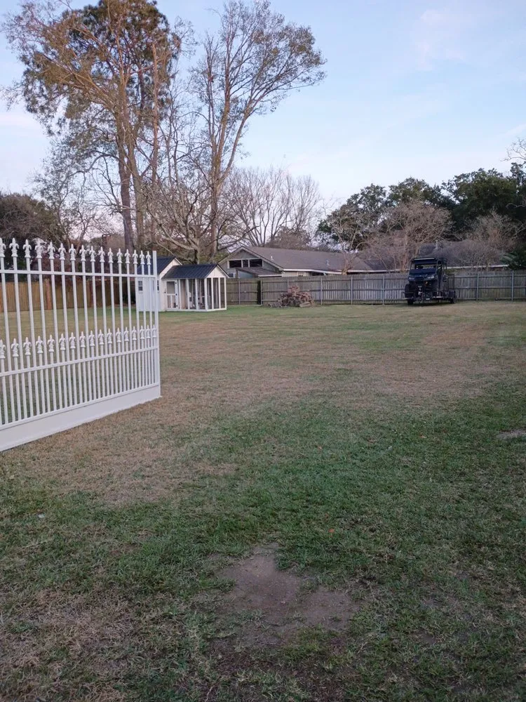 Top-rated landscape design experts serving Lafayette, LA - Dreamscape Lawn Care and More