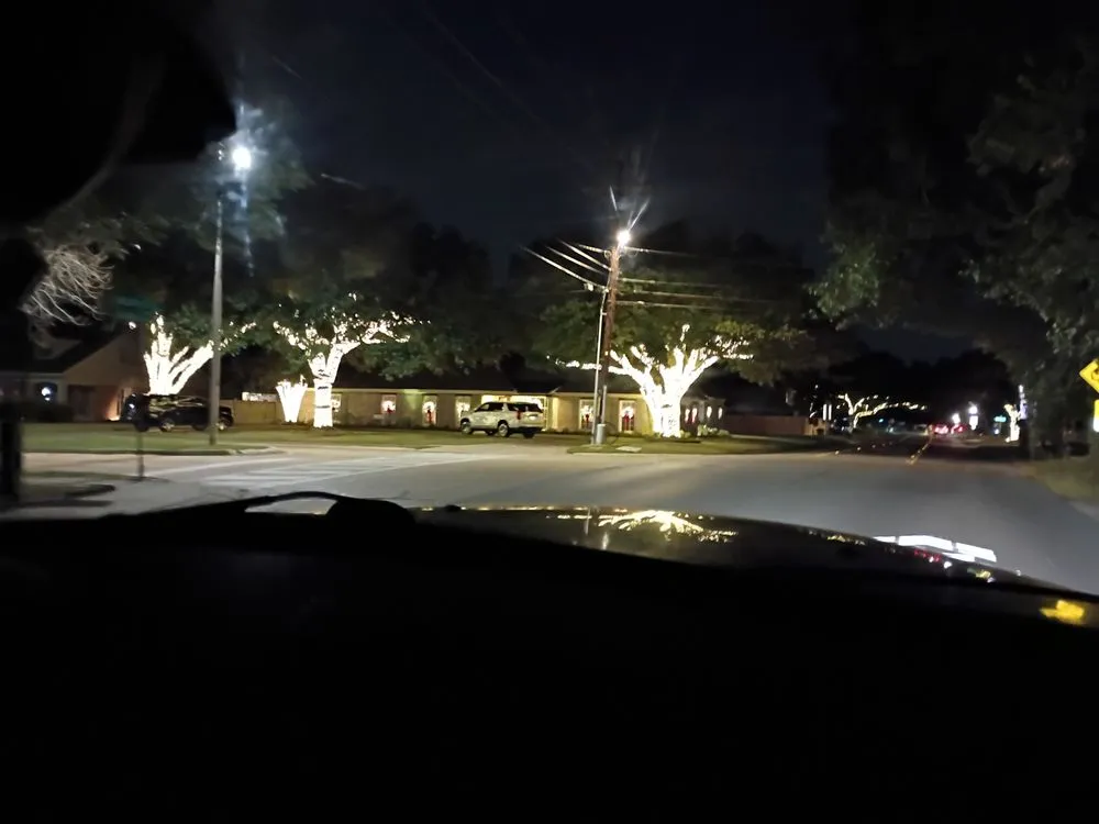 Professional landscape design in Lafayette, LA by Dreamscape Lawn Care and More