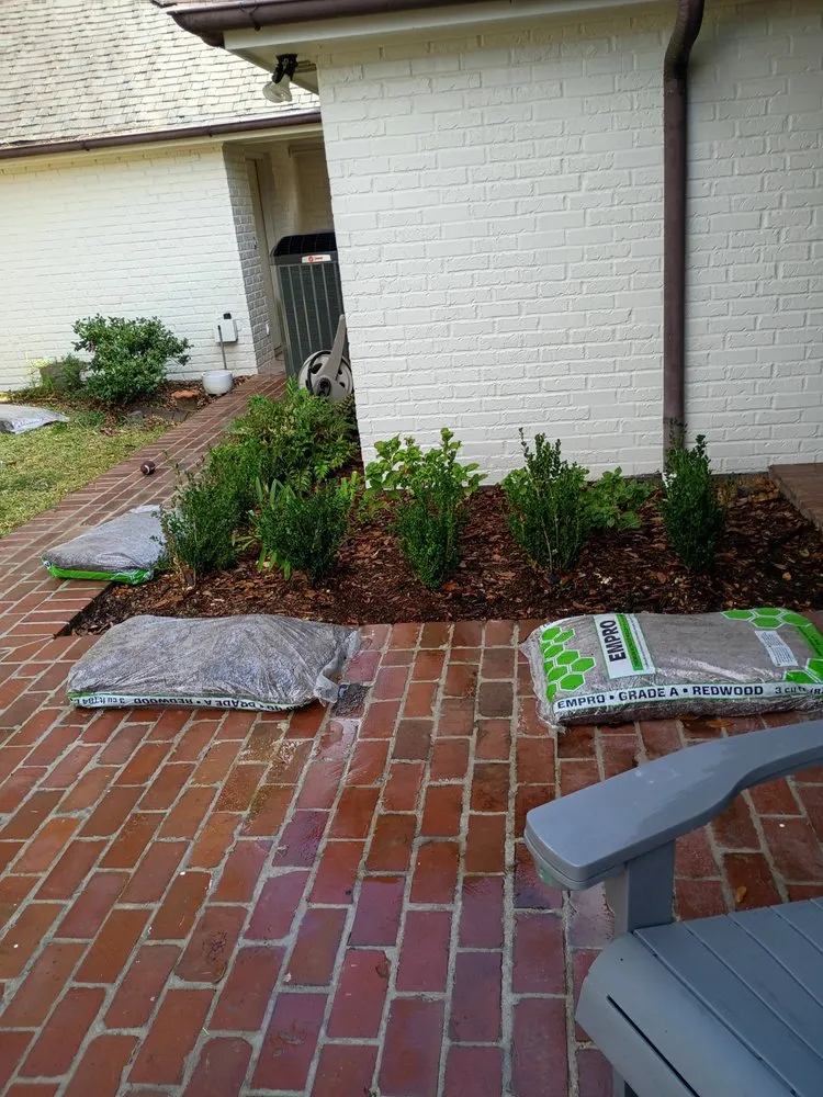 Trusted yard cleanup service experts serving Lafayette, LA - Dreamscape Lawn Care and More
