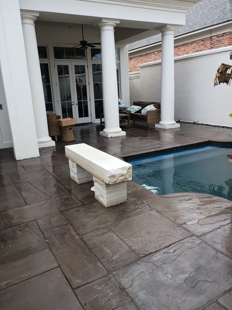 Local landscaping services in Lafayette, LA by Dreamscape Lawn Care and More