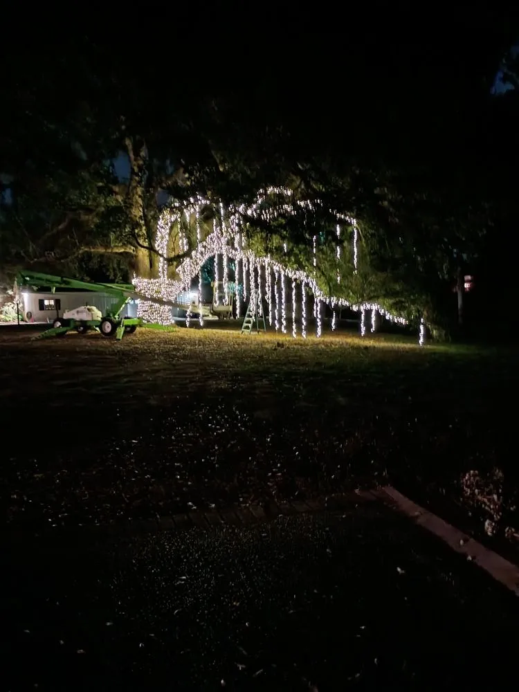 Professional outdoor landscaping in Lafayette, LA - Dreamscape Lawn Care and More