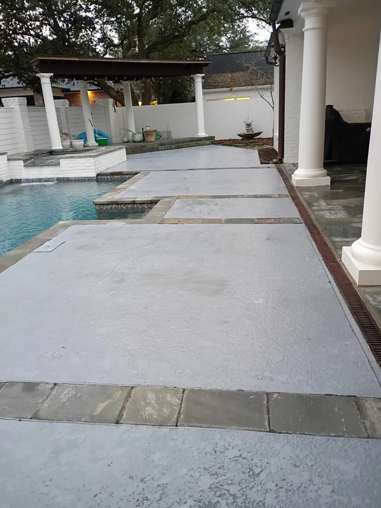 Expert landscaping services for residential properties across Lafayette, LA - Dreamscape Lawn Care and More