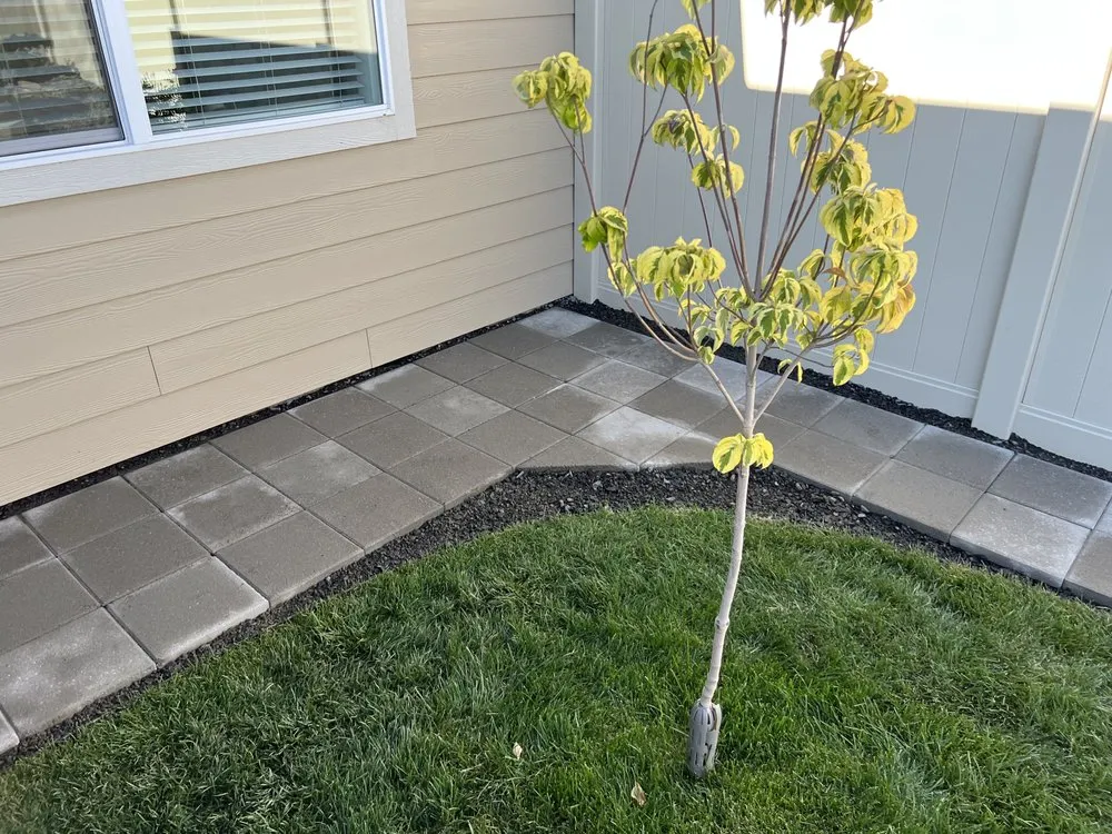 Trusted garden landscaping for outdoor upgrades in Kennewick, WA by Dreamscape Masonry & Garden