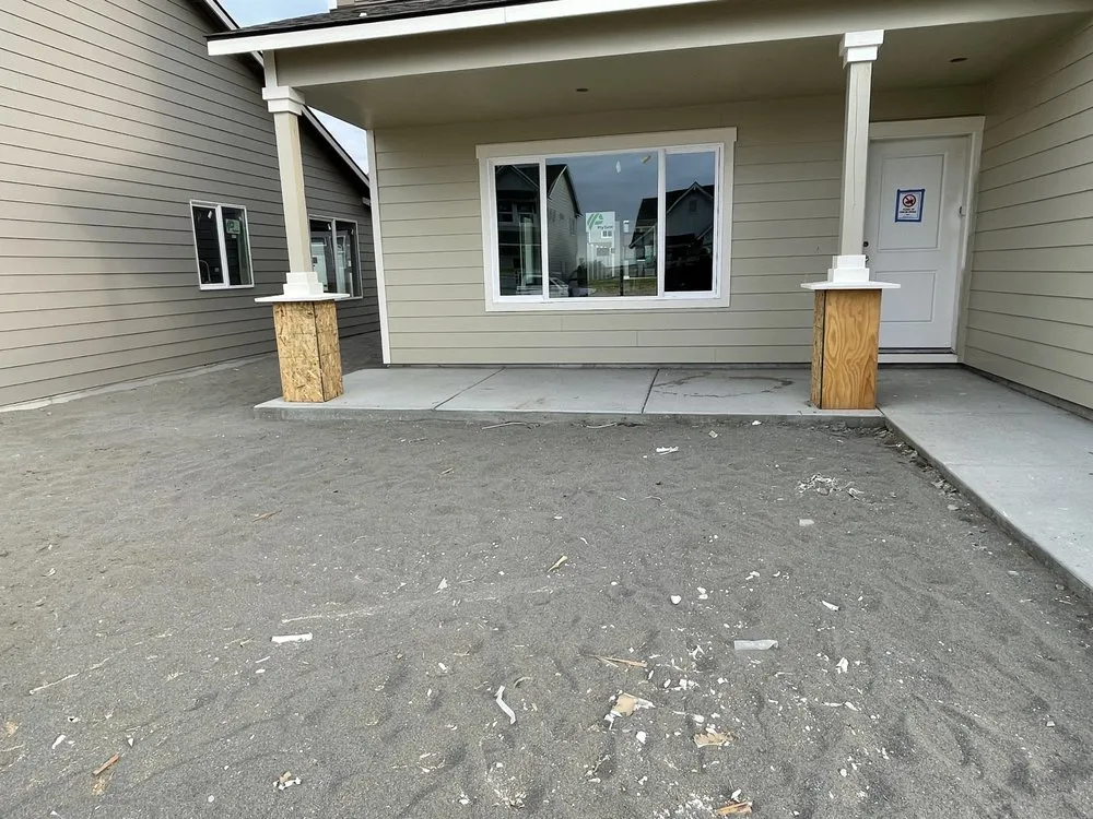 Trusted landscaping services in Kennewick, WA by Dreamscape Masonry & Garden